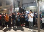Buka Lantang Bangia Run Race Mariso, dr Udin Malik Ajak Pemuda untuk Tidak Gengsi