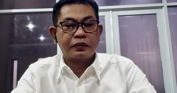 DPRD Dorong Pangkep Jadi Markas PSM, Strategis dan Dekat dari Makassar