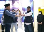 Kukuhkan Pengurus DPD Makassar, Mileanies Sulsel Gelar Buka Puasa Bersama