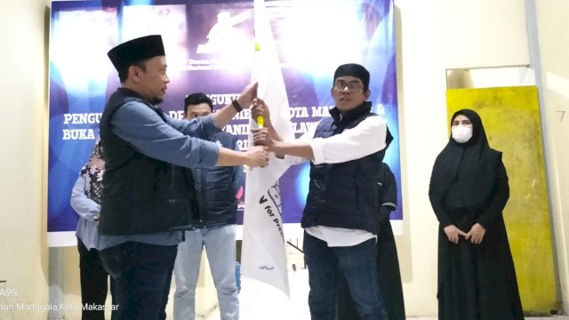 Kukuhkan Pengurus DPD Makassar, Mileanies Sulsel Gelar Buka Puasa Bersama