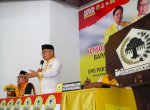 Kumpulkan Bacaleg Golkar, TP Pimpin Konsolidasi Pemenangan Pemilu 2024 