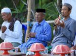 Gerakan Passeddingeng Masyarakat Bone Gelar Doa dan Buka Puasa Bersama