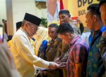 Golkar Sulsel Berbagi Ribuan Takjil hingga Buka Bareng Anak Panti Asuhan
