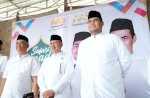 Andi Amar Ma’ruf Akhiri Safari Ramadan di Bone, 5 Ribu Paket Siap Dibagikan
