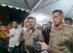 Jelang Lebaran, Mentan SYL Pastikan Bahan Pokok di Semua Daerah Aman