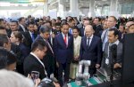 Inovasi Teknologi Kampas Rem Berbasis AI Jadi Sorotan di Hannover Messe 2023