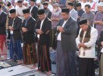 Hari Raya Idulfitri, Bupati Maros: Momentum Terbaik dalam 2 Tahun Terakhir 