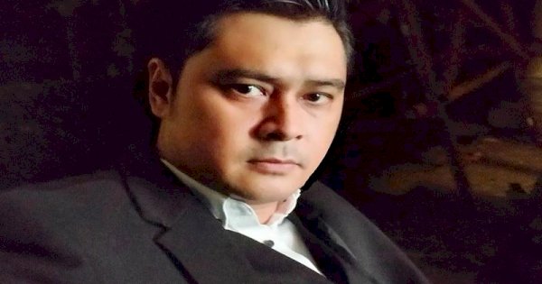 Pesinetron Iqbal Pakula Meninggal Dunia, Rekan Artis Berduka