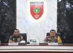 TNI Bantah Lakukan Penyerangan di Mapolres Jeneponto 