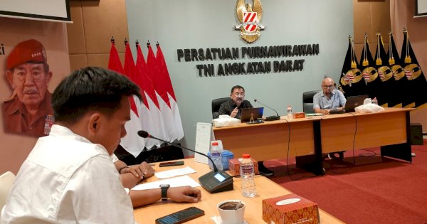 Pengprov Pertina Sulsel Pastikan Makassar Siap Tuan Rumah Pra PON