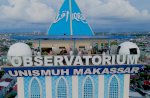 Gubernur Sulsel Anggarkan Rp 650 Juta, Observatorium Unismuh Telah Digunakan Melihat Hilal