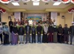 Lepas 70 Kalifah Ikuti STQH Ke XXXIII Tingkat Provinsi Sulsel, Ini Pesan Bupati Indah