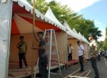 70 Tenant Milik UMKM Bakal Padati Pameran Parepare Fair 2023