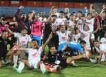 Kunci Sukses PSM Makassar Dibongkar Wiljan Pluim 