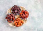 7 Manfaat Menakjubkan Konsumsi Kurma, Cocok Jadi Camilan Sehat Saat Sahur dan Buka Puasa