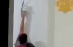 Tak Ada Akhlak, Bocah di Parepare Rekam Aksi Matikan Listrik di Masjid 