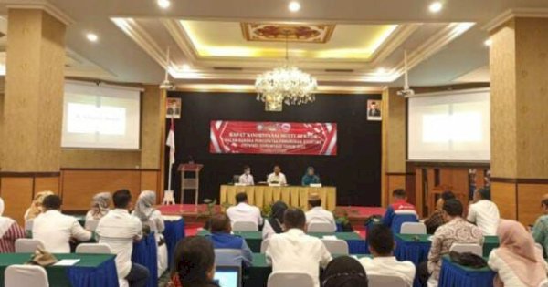 Syukri Botutihe Optimis Angka Prevalensi Tengkes di Gorontalo Turun Signifikan di 2024