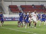Absen saat PSM Dibantai PSIS, Tavares: Kalah Bersama, Menang Bersama!
