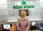 Meity Rahmatia Siap Berebut Kursi DPR RI Lewat Dapil I Sulsel