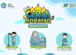 Usung Tema &#8220;Cerah Andalan&#8221;, Pemprov Sulsel akan Gelar Festival Ramadan Besok