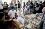 Wali Kota Danny Sampaikan Dukacita Mendalam Atas Meninggalnya Rapsel Ali