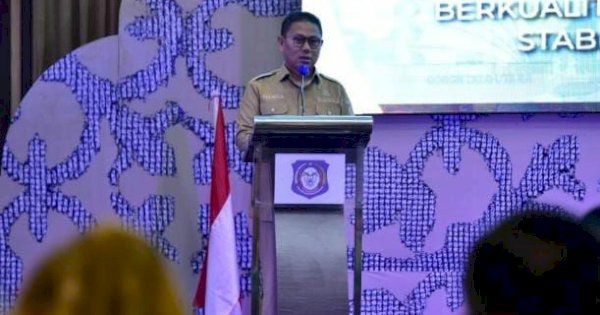 Musrenbang RKPD Provinsi Gorontalo 2024 Tetapkan 6 Target Pembangunan Daerah