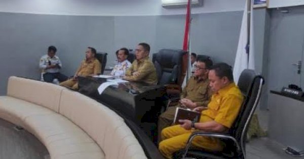 Akan Gelar Event Internasional, Penjagub Hamka Minta Bantuan Bus ke Menhub 