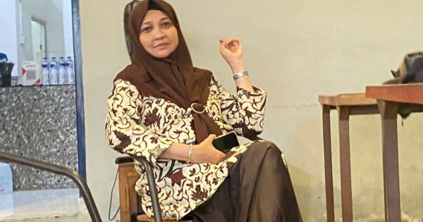 Ini Alasan Andi Etty Incar Kursi Senayan, Ingin Memperluas Peran Sebagai Wakil Rakyat