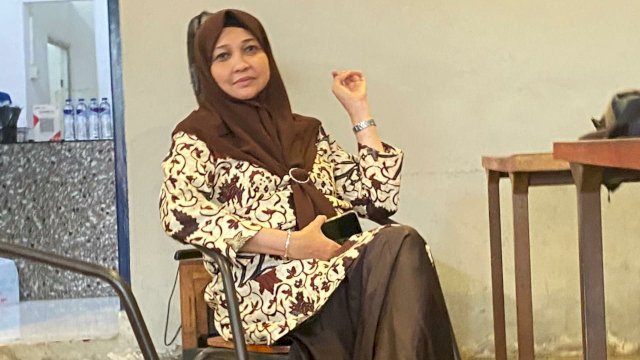 Ini Alasan Andi Etty Incar Kursi Senayan, Ingin Memperluas Peran Sebagai Wakil Rakyat