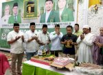 Misriani Ilyas Optimis Tatap Pileg 2024, Ketua PPP Sulsel Jamin Tak Ada Kecurangan