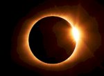 Ada Gerhana Matahari Hibrida 20 April 2023, Begini Tips Aman Melihatnya
