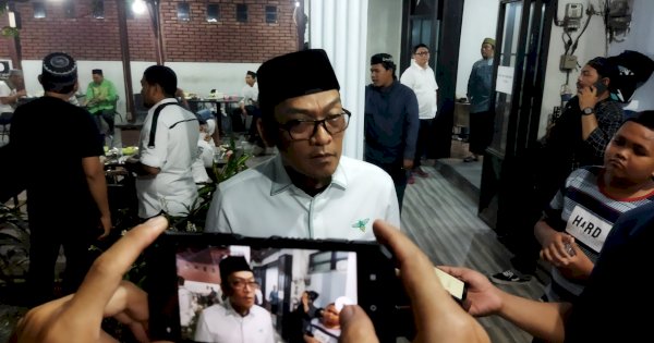 PKB Makassar Setor DCS ke KPU 5 Mei, Uji Kelayakan Setelah Lebaran