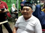 Gabung PKB, Sarifuddin Daeng Punna Incar Kursi Senayan Lewat Dapil I Sulsel