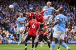 MU Tantang City di Final Piala FA