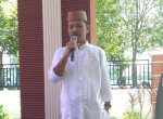 Dinas Arpus Provinsi Gorontalo Gelar Halalbihalal Setelah Hari Raya Idulfitri 1444 H