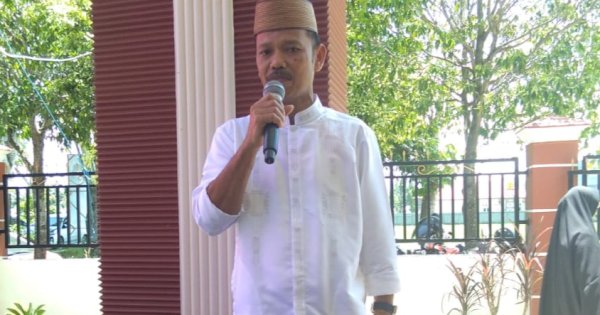 Dinas Arpus Provinsi Gorontalo Gelar Halalbihalal Setelah Hari Raya Idulfitri 1444 H