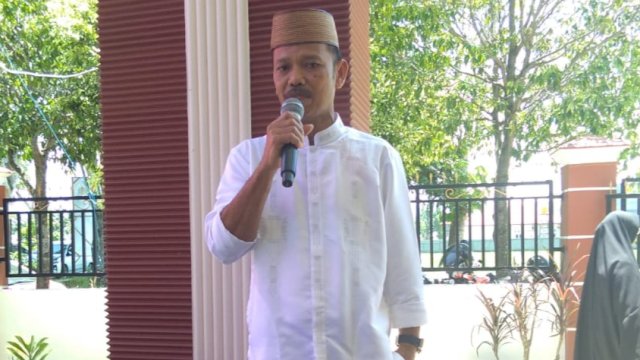 Dinas Arpus Provinsi Gorontalo Gelar Halalbihalal Setelah Hari Raya Idulfitri 1444 H