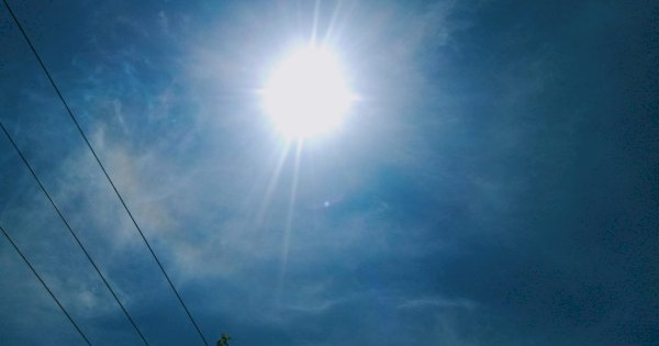Waspada, Sinar UV Ekstrem Melanda kawasan Indonesia Termasuk Sulawesi