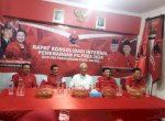 PDIP Akan Gelar Rakernas 29 September-2 Oktober, Pengumuman Cawapres?