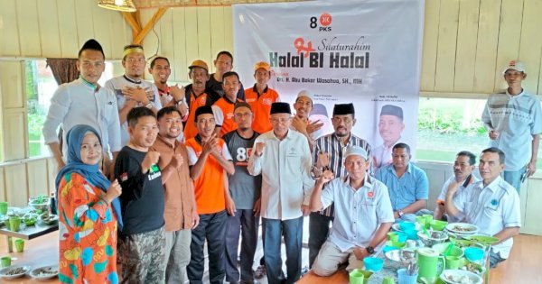 PKS Sidrap Disuruh Naikkan Kursi di DPRD pada Pileg 2024