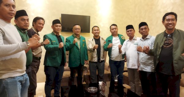 Sore Masih Bacaleg NasDem, Malamnya Bendahara Cicu Diculik PPP