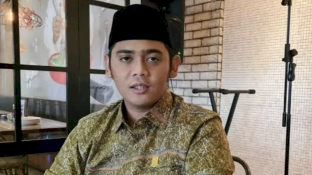 Dewan Dukung Langkah Wali Kota Makassar Hadirkan Pakkandatto