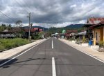 Pemprov Sulsel Rampungkan Perbaikan Jalan di Kabupaten Enrekang 