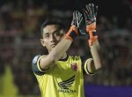 Kiper PSM Reza Arya Pratama Dodanggil Timnas Indonesia Untuk Kualifikasi Piala Dunia 