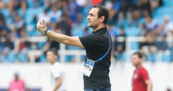 Lawan PSM, Pelatih PSIS Semarang Akui Akan Jadi Laga yang Sulit 