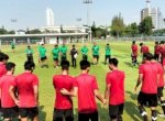 Ditarget Emas, Berikut Jadwal Timnas Indonesia di Sea Games 2023