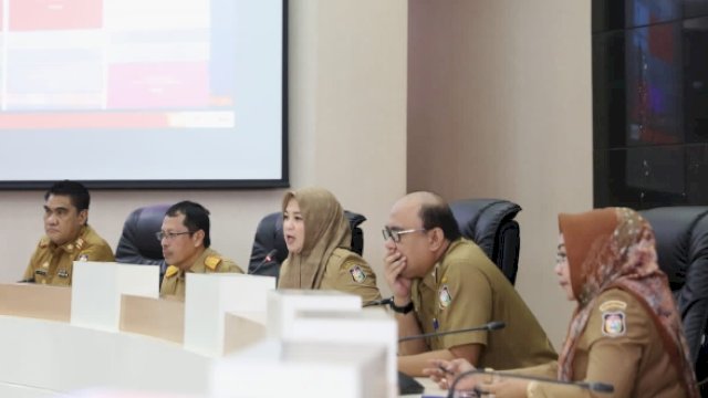 Persiapan Rakernas APEKSI Makin Matang, Makassar Siap Sambut 98 Wali Kota Se-Indonesia