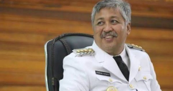 Andi Irwan Hamid Akhirnya Akui Jadi Ketua NasDem Pinrang