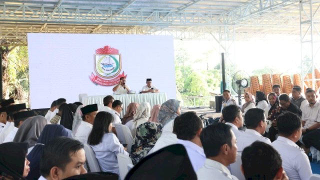 Danny Pomanto Finalisasi Persiapan 12 Lorong Wisata Sambut Peringatan OTDA