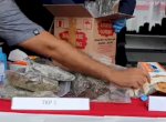 8 Orang Ditangkap Polisi Terkait Kasus Narkoba, Taksiran Barang Sitaan Rp 1 M